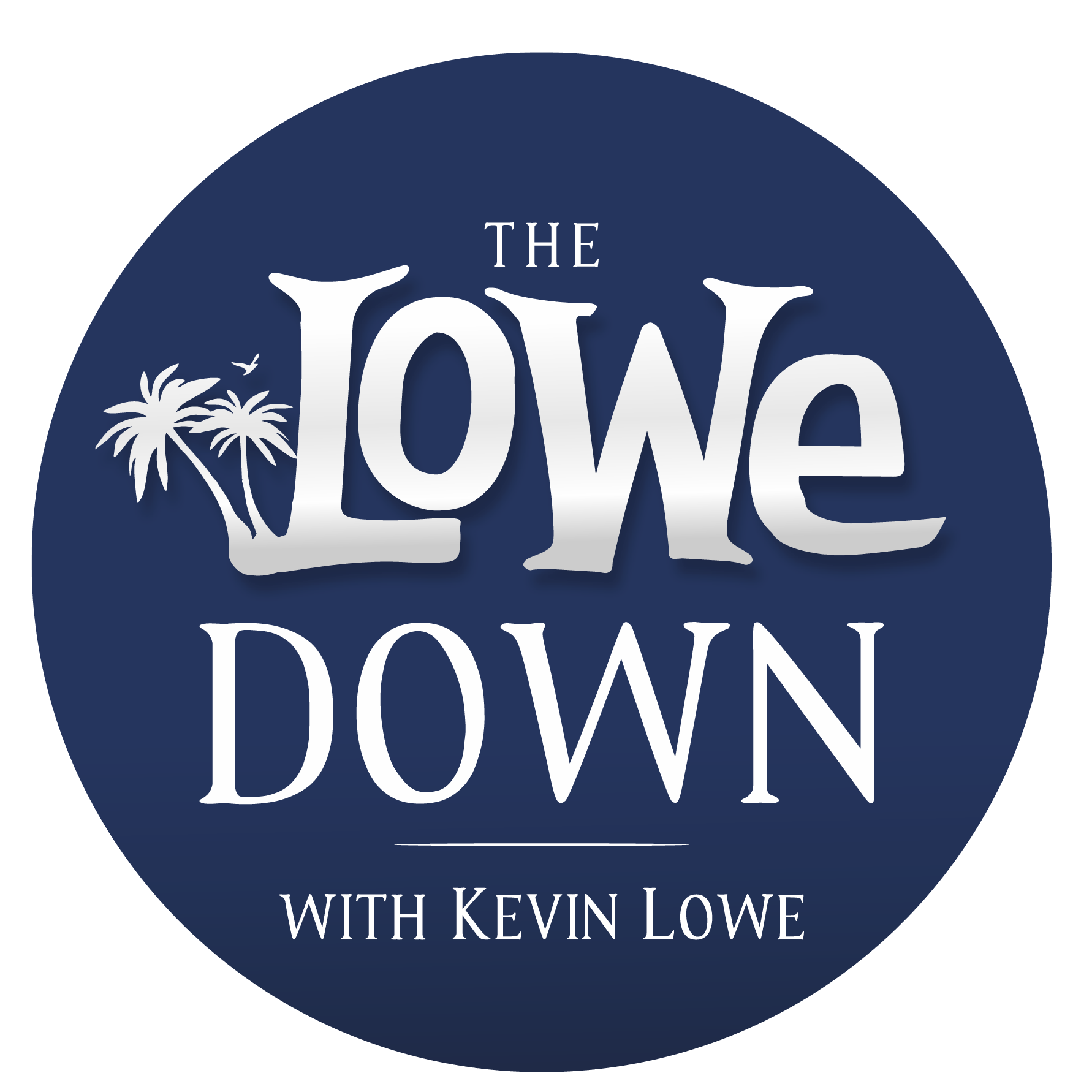 The Lowe Down with Kevin Lowe